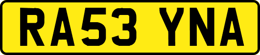 RA53YNA