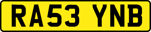 RA53YNB