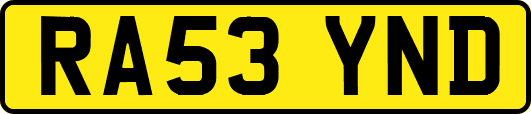 RA53YND