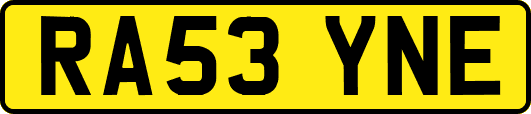 RA53YNE