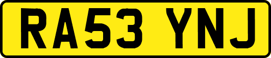 RA53YNJ