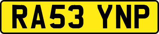 RA53YNP
