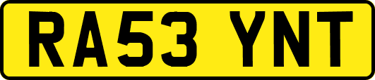 RA53YNT
