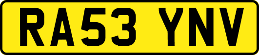 RA53YNV