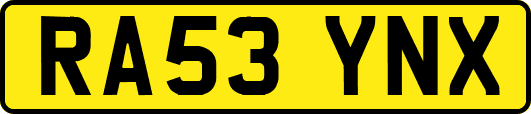 RA53YNX