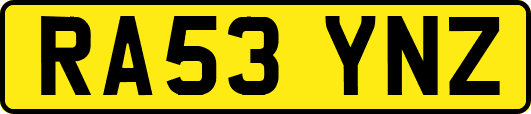 RA53YNZ