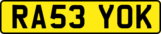 RA53YOK