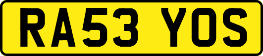 RA53YOS