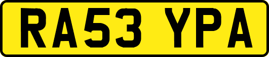 RA53YPA