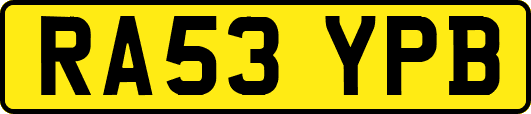 RA53YPB
