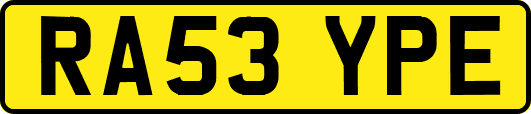 RA53YPE