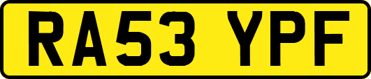 RA53YPF