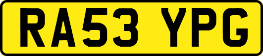 RA53YPG