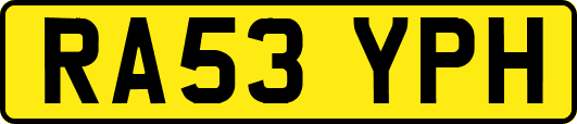 RA53YPH