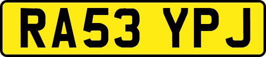RA53YPJ