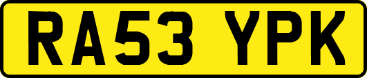 RA53YPK