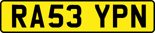 RA53YPN