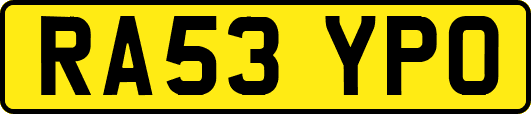 RA53YPO