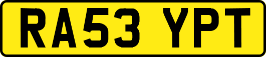 RA53YPT