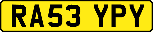 RA53YPY