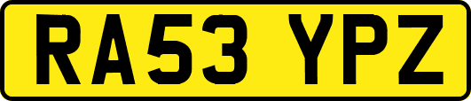 RA53YPZ