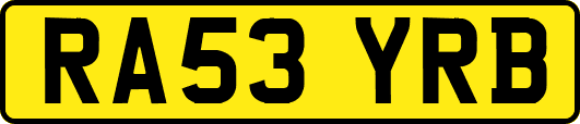 RA53YRB