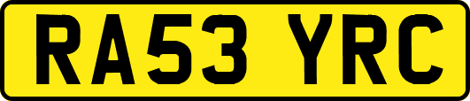 RA53YRC