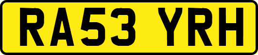 RA53YRH