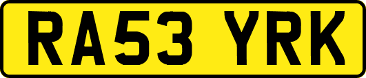 RA53YRK