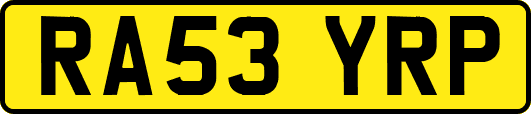 RA53YRP