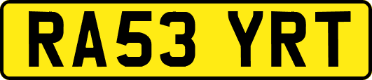 RA53YRT