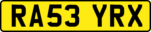 RA53YRX