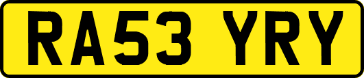 RA53YRY