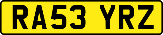 RA53YRZ