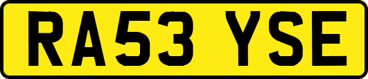 RA53YSE