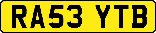 RA53YTB