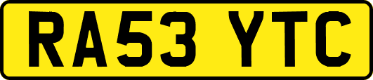 RA53YTC