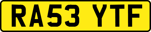 RA53YTF
