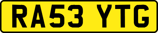 RA53YTG