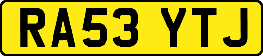 RA53YTJ