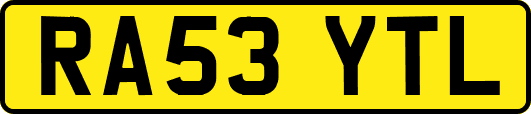 RA53YTL