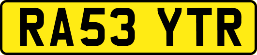 RA53YTR
