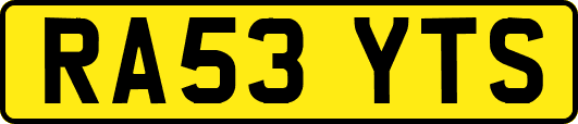 RA53YTS