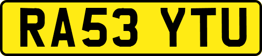 RA53YTU