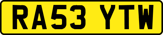 RA53YTW