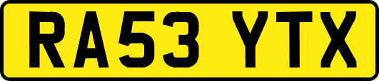 RA53YTX