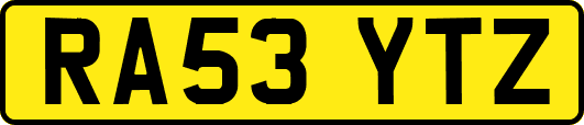 RA53YTZ