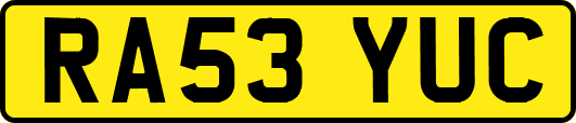 RA53YUC