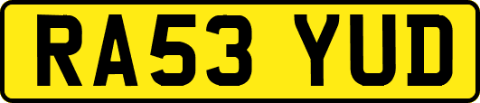 RA53YUD