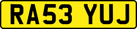 RA53YUJ